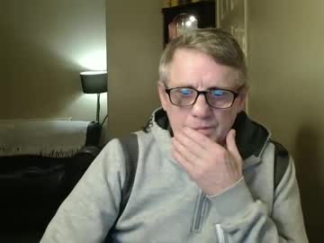 Scottsman214 February 21, 2025 Chaturbate stream image