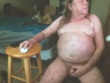 Seattle666 February 21, 2025 Chaturbate stream image
