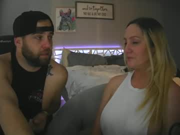 Sexytexcouple February 21, 2025 Chaturbate stream image
