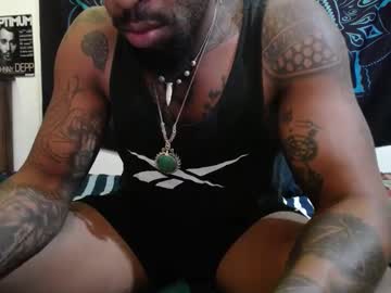 Shaka_Zullu February 21, 2025 Chaturbate stream image