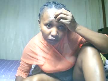 Soalinda February 21, 2025 Chaturbate stream image