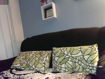 Sufferbunny February 21, 2025 Chaturbate stream image