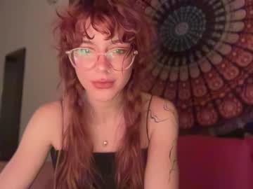 Tiksie February 21, 2025 Chaturbate stream image