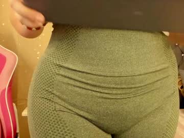 Valenleone_Gh February 21, 2025 Chaturbate stream image
