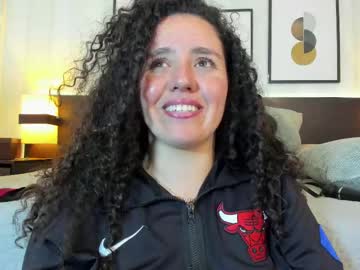 Valeriaa_Soler February 21, 2025 Chaturbate stream image