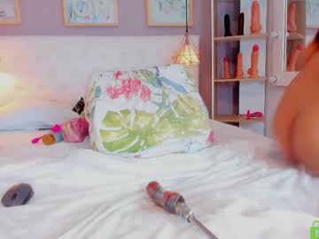Vannia_Smith_ February 21, 2025 Chaturbate stream image