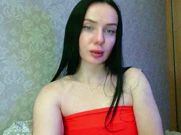 Viora12 February 21, 2025 Chaturbate stream image