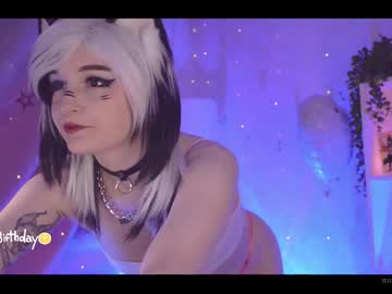 Vronnier February 21, 2025 Chaturbate stream image