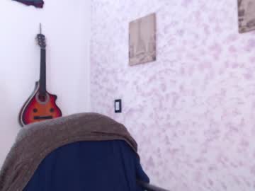 Wake_And_Bakee February 21, 2025 Chaturbate stream image