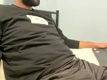 Wolfayed February 21, 2025 Chaturbate stream image