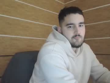 Xxxsilverflamex February 21, 2025 Chaturbate stream image