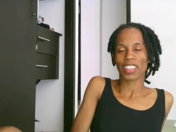 Africadeluxe February 21, 2025 Chaturbate stream image