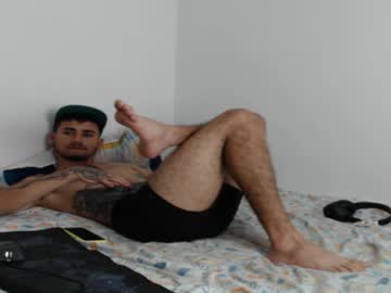 Axel_Ag February 21, 2025 Chaturbate stream image