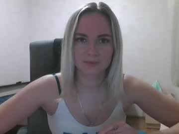 Barbie_Kh February 21, 2025 Chaturbate stream image