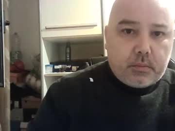 Beardmancoming February 21, 2025 Chaturbate stream image