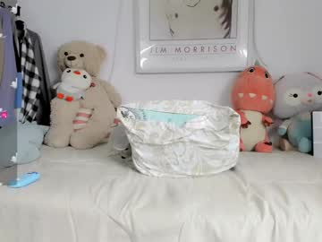 Boy_Andy__ February 21, 2025 Chaturbate stream image