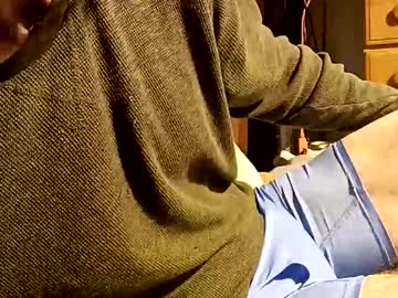 Caryb February 21, 2025 Chaturbate stream image