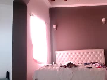 Cherrycoloured February 21, 2025 Chaturbate stream image