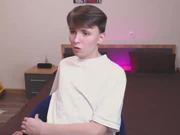 Daniel_Isaak February 21, 2025 Chaturbate stream image