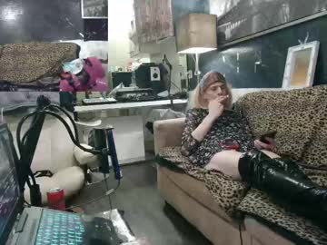 Doggyray44 February 21, 2025 Chaturbate stream image