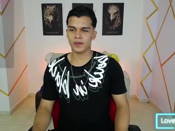 Dwayne_Brown February 21, 2025 Chaturbate stream image