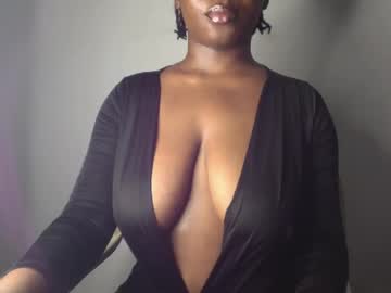 Ebony_Pussy98 February 21, 2025 Chaturbate stream image