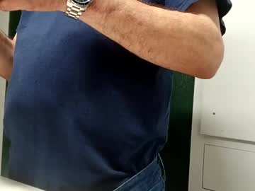 Eric4698523103 February 21, 2025 Chaturbate stream image