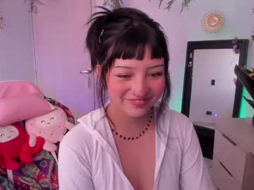 Francesca_7 February 21, 2025 Chaturbate stream image