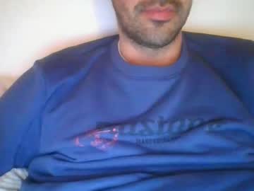 Geronimo_2 February 21, 2025 Chaturbate stream image