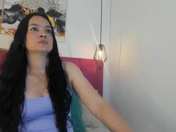 Haley__Mommy February 21, 2025 Chaturbate stream image
