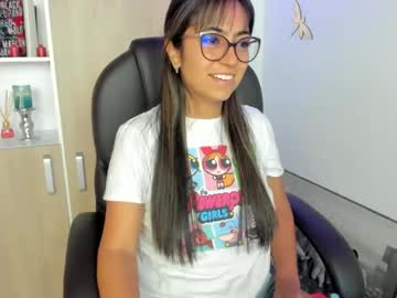 Isabella22_1 February 21, 2025 Chaturbate stream image