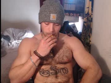 Izak144 February 21, 2025 Chaturbate stream image