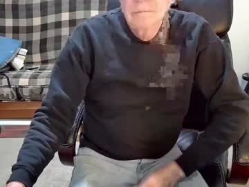 Jimmy_D47 February 21, 2025 Chaturbate stream image