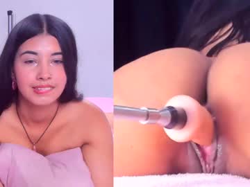 Karina_Fissher February 21, 2025 Chaturbate stream image