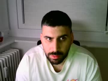 Kayhanbln February 21, 2025 Chaturbate stream image