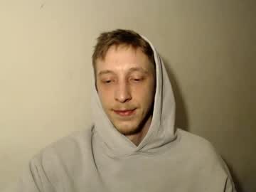 Ken_Etau February 21, 2025 Chaturbate stream image
