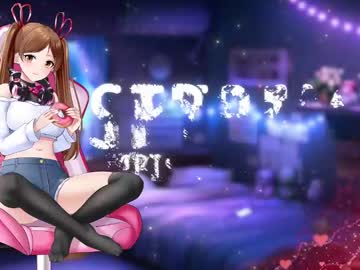 Kyrawildofficial February 21, 2025 Chaturbate stream image