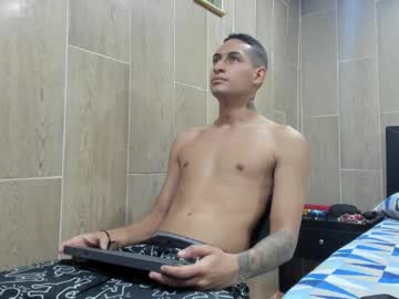 Leogold12 February 21, 2025 Chaturbate stream image