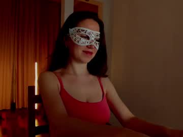 _Lovely_Lady February 21, 2025 Chaturbate stream image