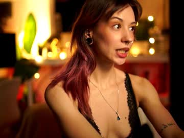 Lunaaaaaaaaaaaaaaaaaaaaa February 21, 2025 Chaturbate stream image