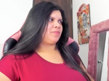 Meganferrer01 February 21, 2025 Chaturbate stream image