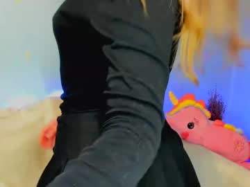 Melmooon February 21, 2025 Chaturbate stream image