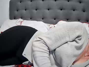 Mikyloveu February 21, 2025 Chaturbate stream image