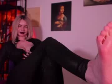 Missmirandagd February 21, 2025 Chaturbate stream image
