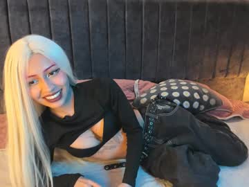 Nemesis_Castel February 21, 2025 Chaturbate stream image