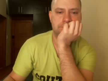 Norbertopl87 February 21, 2025 Chaturbate stream image