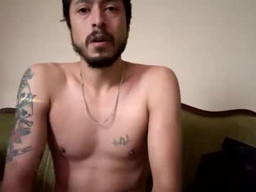 Psilocipher February 21, 2025 Chaturbate stream image