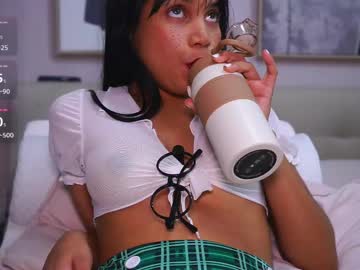 Rosisrox February 21, 2025 Chaturbate stream image