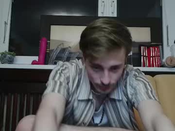 Scaleslayer February 21, 2025 Chaturbate stream image