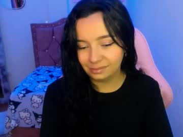 Scarlet_Rdc February 21, 2025 Chaturbate stream image